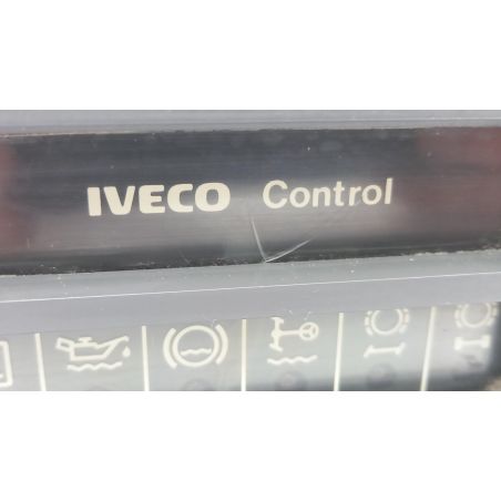 Display Multifunzione per IVECO Eurocargo 65E14 CAB. 2P/D/3908CC PASSO 3690MM NB5577026016002