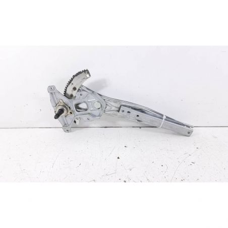 Elevalunas Puerta Trasera Derecha para CHEVROLET (DAEWOO) Matiz 800 BER. 5P/B/796CC 96601487