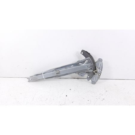 Elevalunas Puerta Trasera Derecha para CHEVROLET (DAEWOO) Matiz 800 BER. 5P/B/796CC 96601487