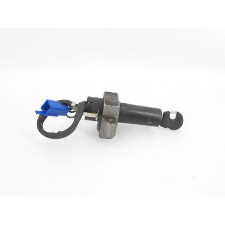 Ignition Block With Key for XIAMEN Xiashing Xs 125 