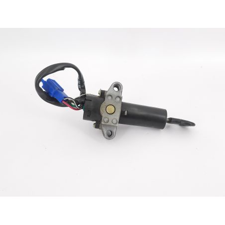 Ignition Block With Key for XIAMEN Xiashing Xs 125 