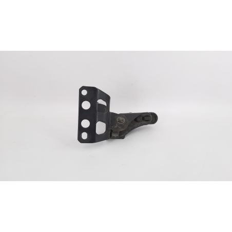 Right Front Footboard for BMW F 650 Gs 650 CC. 46.71-7650294