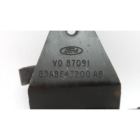 Rear Bonnet Lock for FORD Orion 1.3 GL 83ABF43200AB