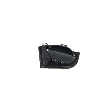 Tirador interior de la puerta delantera izquierda para PEUGEOT 206 1.1 BER. 3P/B/1124CC 9623698477