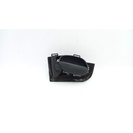 Tirador interior de la puerta delantera izquierda para PEUGEOT 206 1.1 BER. 3P/B/1124CC 9623698477