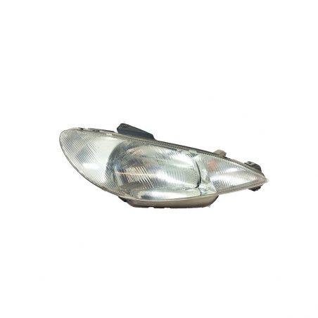 Phare avant droit par PEUGEOT 206 1.1 BER. 3P/B/1124CC 89002770