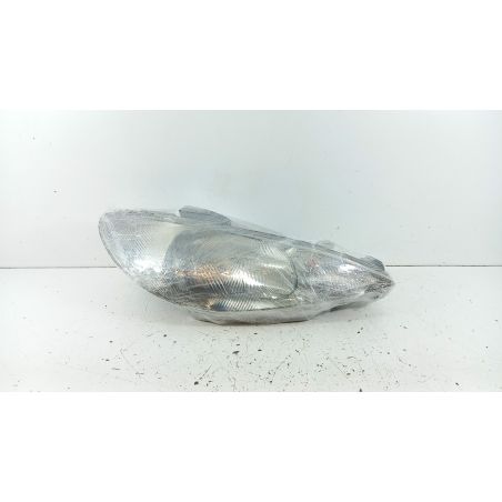 Phare avant droit par PEUGEOT 206 1.1 BER. 3P/B/1124CC 89002770