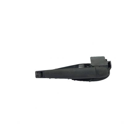 Left Rear Door Handle for CITROEN C3 1a Serie 1.1 BER. 5P/B/1124CC 9650444480