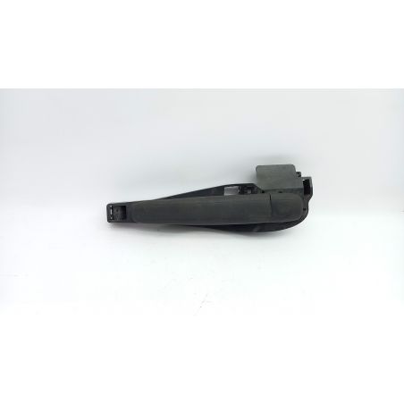 Left Rear Door Handle for CITROEN C3 1a Serie 1.1 BER. 5P/B/1124CC 9650444480