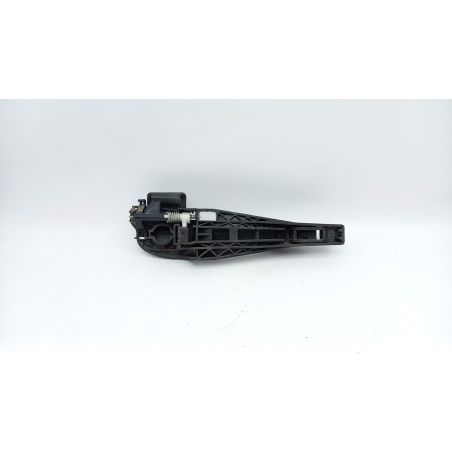 Left Rear Door Handle for CITROEN C3 1a Serie 1.1 BER. 5P/B/1124CC 9650444480