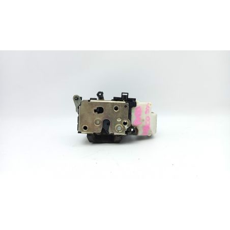 Rear Right Swinging Load Door Lock for FIAT Doblo' Cargo 1.6I 16V BIPOWER FRG 4-5P/B-M/1596CC NB2938006091006DX