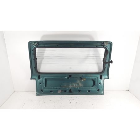 Puerta trasera para FIAT Panda 1a Serie 900 BER. 3P/B/899CC 7616143