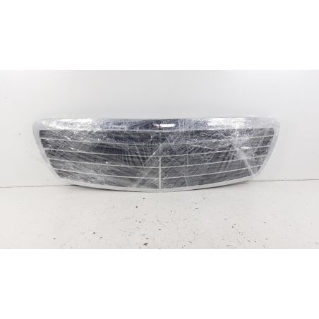 Griglia Anteriore per MERCEDES-BENZ Classe E 200 CDI BER 4P/D/2148CC A2118800283