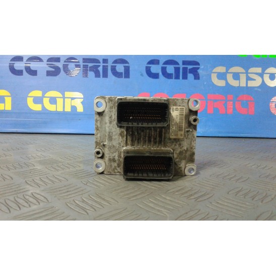 engine control unit alfa romeo 147 1 series for ALFA ROMEO 147 Serie (937) (0005) 261206714