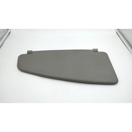 Right Windshield Sunshield Fin for FIAT Doblo' Cargo 1.6 16V NAT.PWR. PC FRG 3P/B-M/1596CC 735417501