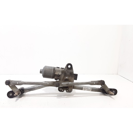 front wiper motor complete with tandem alfa romeo 159 sportwagon 1 series for ALFA ROMEO 159 Sportwagon Serie (0511) 3397020724