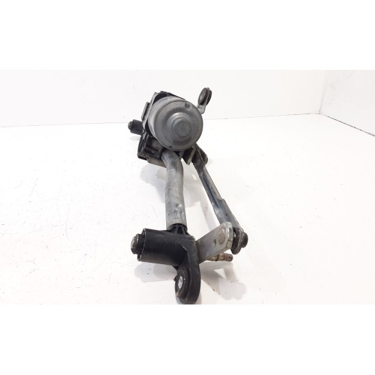front wiper motor complete with tandem alfa romeo 159 sportwagon 1 series for ALFA ROMEO 159 Sportwagon Serie (0511) 3397020724