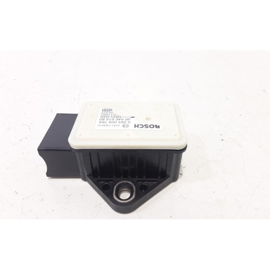 peugeot 308 serie gier-sensor (0714) für PEUGEOT 308 Serie (0714) 9664661580