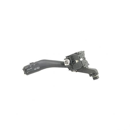 Blocco Comando Volante Luci per SKODA Octavia 2.0 16V TDI BER. 5P/D/1968CC 1K0953513A