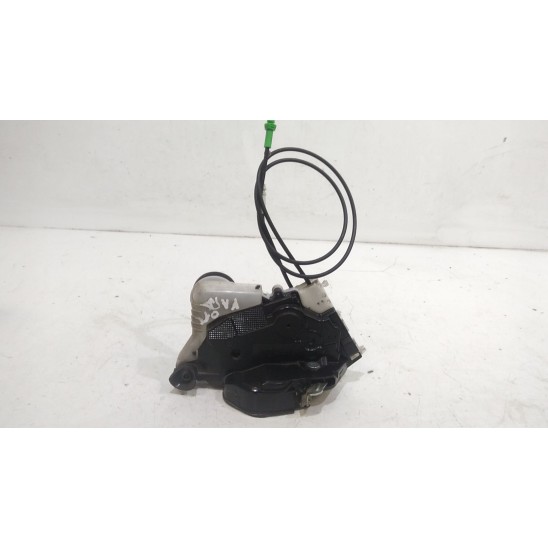 front right lock toyota yaris series (1113) for TOYOTA Yaris Serie (1113) 