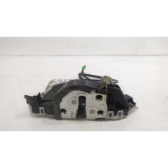 front right lock toyota yaris series (1113) for TOYOTA Yaris Serie (1113) 