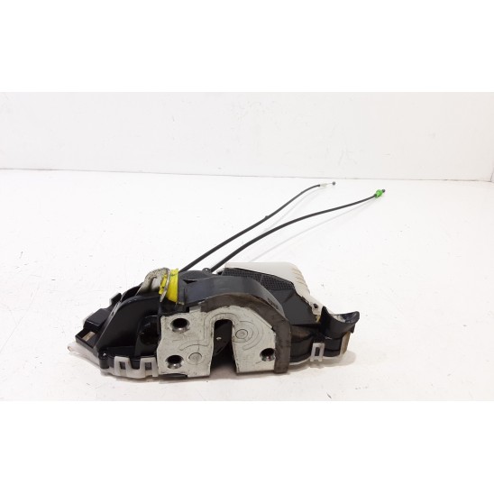 front left lock toyota yaris series for TOYOTA Yaris Serie (1113) 