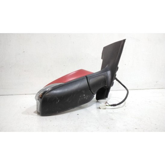 right rear view mirror toyota yaris series for TOYOTA Yaris Serie (1113) E8 02 5614