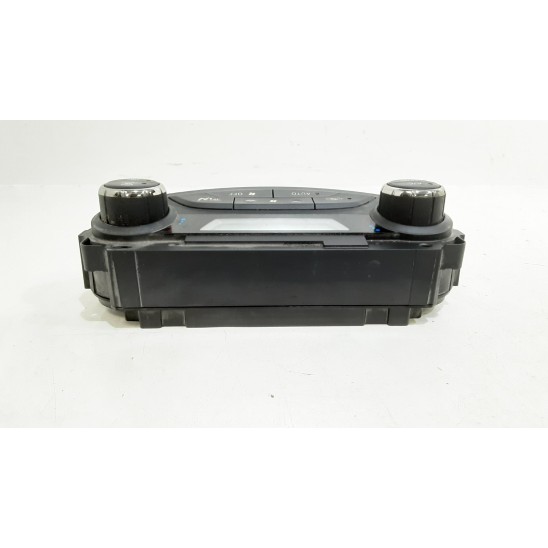 climate controls toyota yaris series for TOYOTA Yaris Serie (1113) 75F206