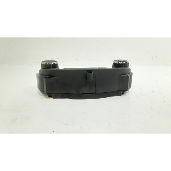 climate controls toyota yaris series for TOYOTA Yaris Serie (1113) 75F206