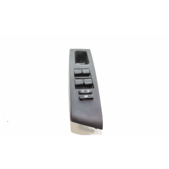front left hand drive toyota yaris series push button panel for TOYOTA Yaris Serie (1113) 