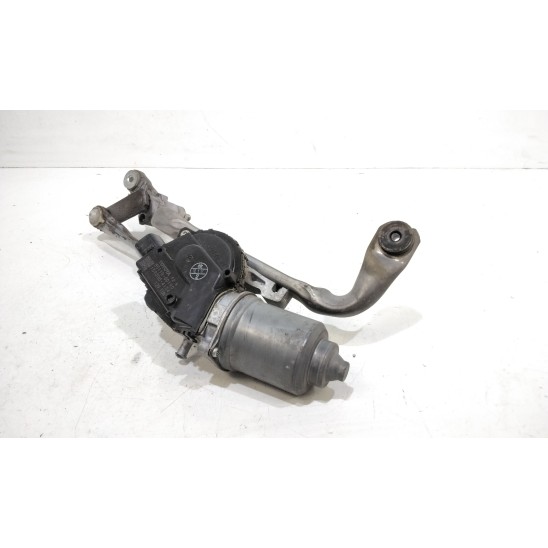 front wiper motor complete with tandem toyota yaris series for TOYOTA Yaris Serie (1113) 