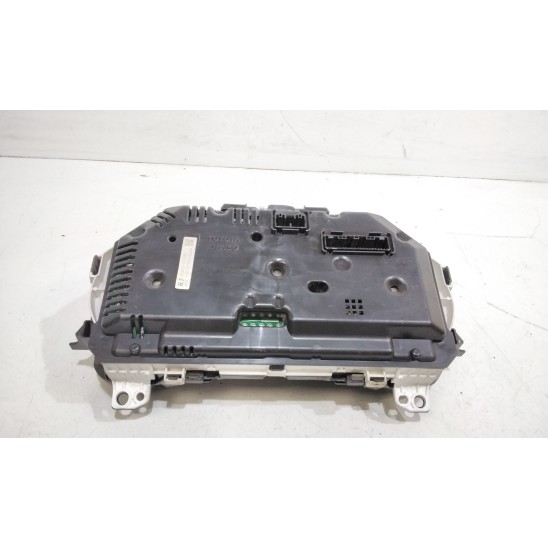 instrument cluster toyota yaris series for TOYOTA Yaris Serie (1113) 838000DR50