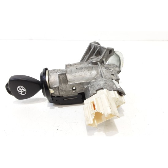 ignition lock toyota yaris series for TOYOTA Yaris Serie (1113) 89783-0D050