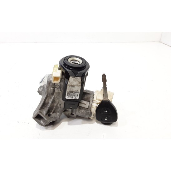 ignition lock toyota yaris series for TOYOTA Yaris Serie (1113) 89783-0D050