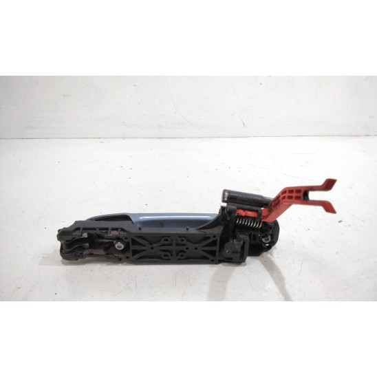 right rear exterior handle toyota yaris series for TOYOTA Yaris Serie (1113) 