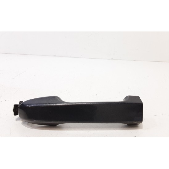 front left exterior handle toyota yaris series for TOYOTA Yaris Serie (1113) 