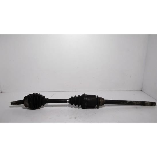 front right driveshaft toyota yaris series for TOYOTA Yaris Serie (1113) 