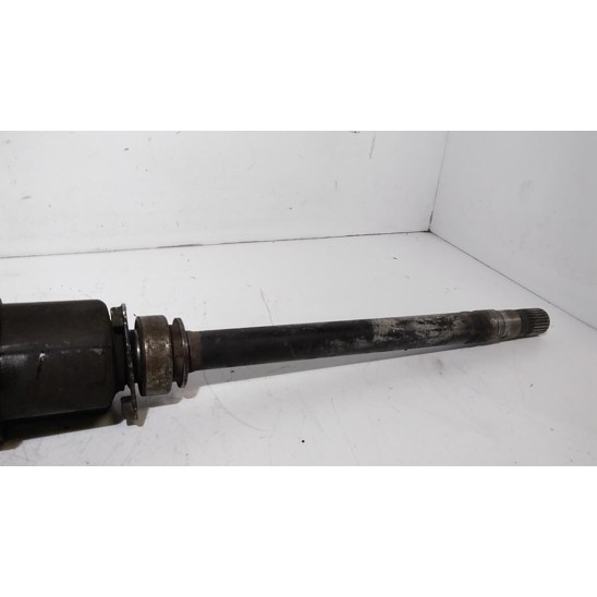 front right driveshaft toyota yaris series for TOYOTA Yaris Serie (1113) 