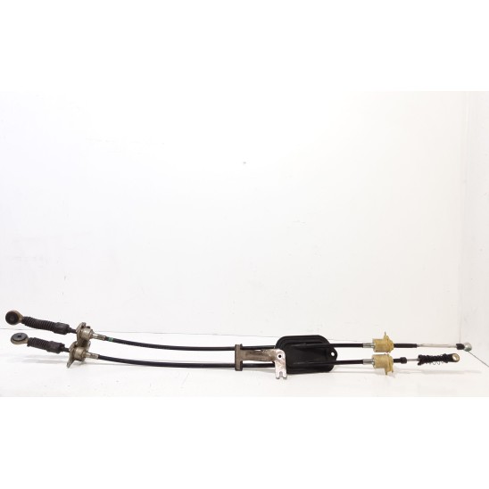 gear cables toyota yaris series for TOYOTA Yaris Serie (1113) 33820-OD090