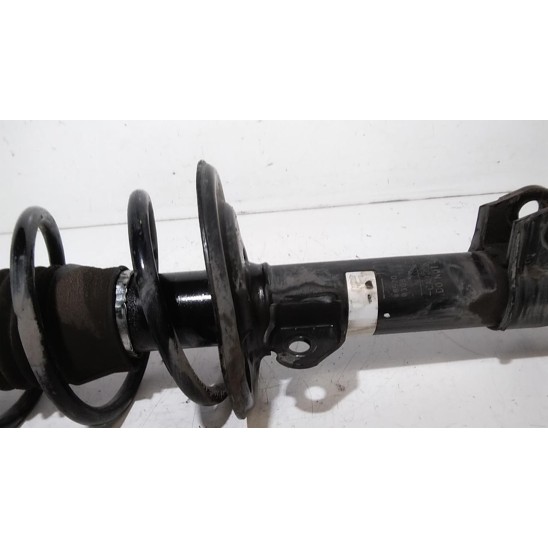 front left shock absorber toyota yaris series for TOYOTA Yaris Serie (1113) 