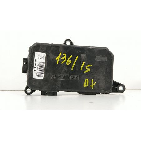 Front Right Por Window Control Unit for FIAT Croma 1.9 MJT 16V DYNAMIC AUT. SW 5P/D/1910CC 51796699