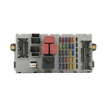 Fuse Box for FIAT Idea 1.3 16V MJ(51KW) MNV 5P/D/1248CC 51754986