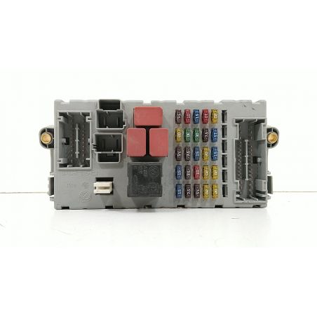 Fuse Box for FIAT Idea 1.3 16V MJ(51KW) MNV 5P/D/1248CC 51754986