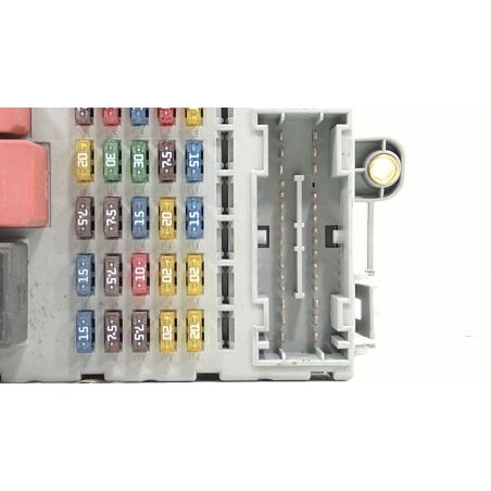 Fuse Box for FIAT Idea 1.3 16V MJ(51KW) MNV 5P/D/1248CC 51754986