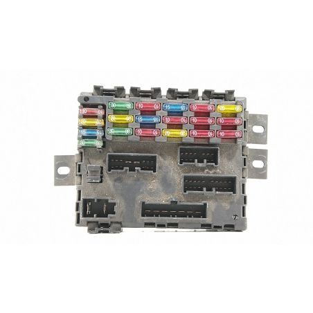 Fuse Box for FIAT Multipla 1.6 16V N.P. ACTIVE  MNV 5P/B-M/1596CC 46517276