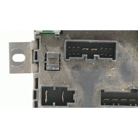 Fuse Box for FIAT Multipla 1.6 16V N.P. ACTIVE  MNV 5P/B-M/1596CC 46517276