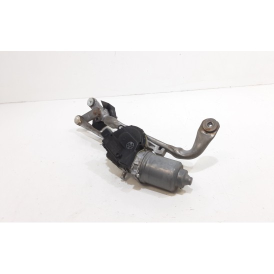front wiper motor complete with tandem toyota yaris series (1113) for TOYOTA Yaris Serie (1113) 