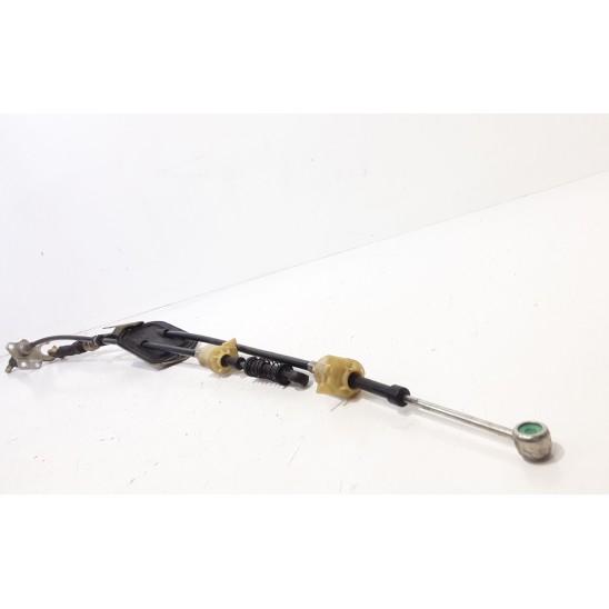 gear cables toyota yaris series (1113) for TOYOTA Yaris Serie (1113) 33820-OD090