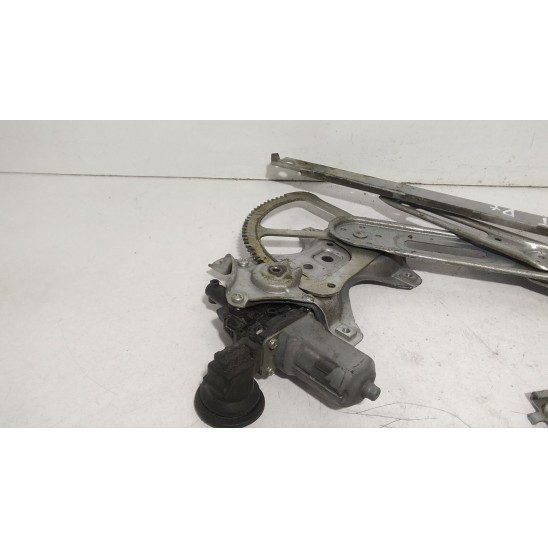 front right passenger rack toyota yaris series (1113) for TOYOTA Yaris Serie (1113) 85710-0D100