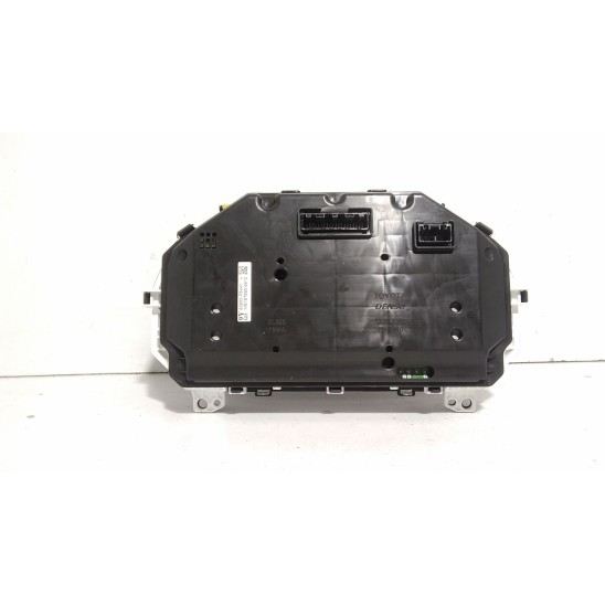 instrument cluster toyota yaris series (1113) for TOYOTA Yaris Serie (1113) 83800_F5441